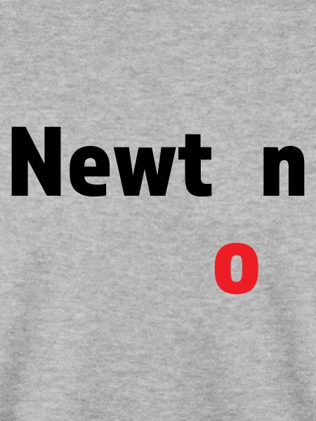 Newton - Wissenschaft