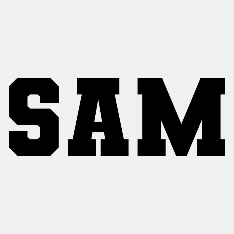 Name - Säm
