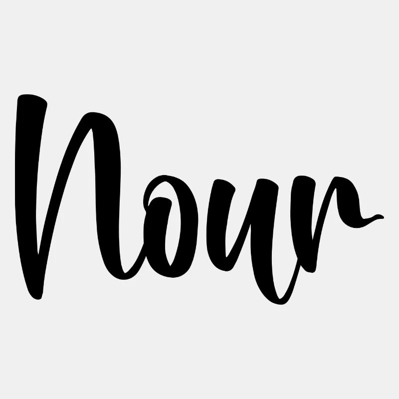 Name - Nour