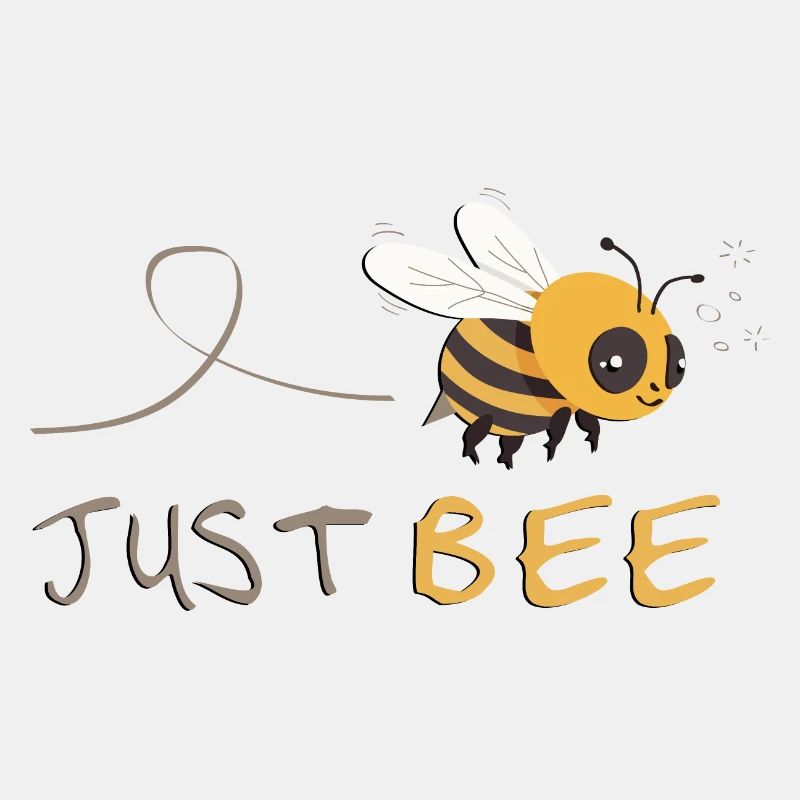 Just Bee - Soyez vous-même !