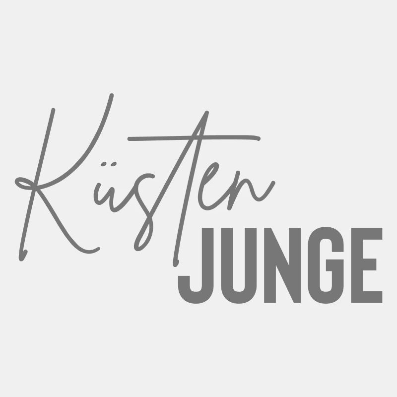 küsten junge