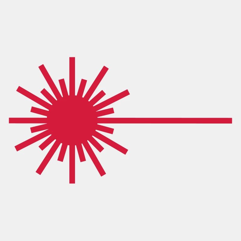 Laser-svg
