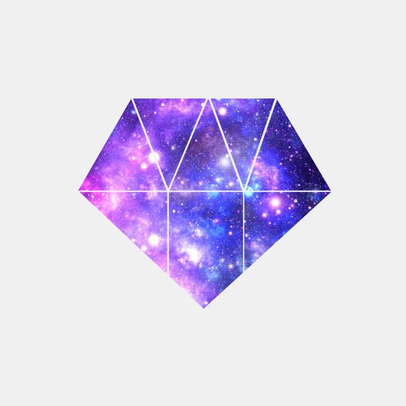 Galaxy Diamond