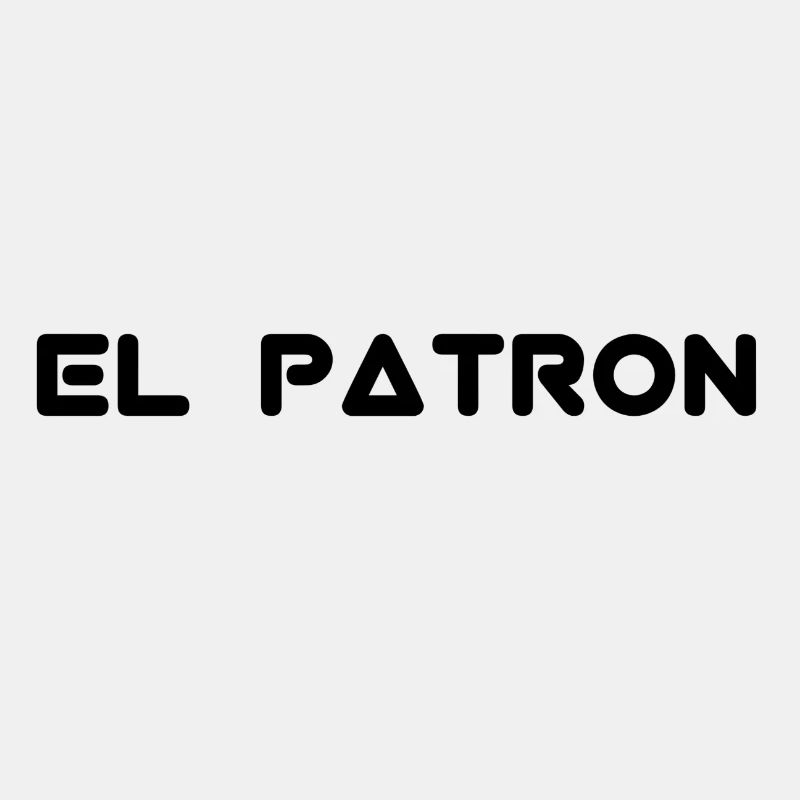 El patron