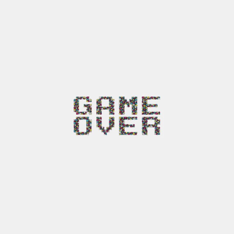 GameOver