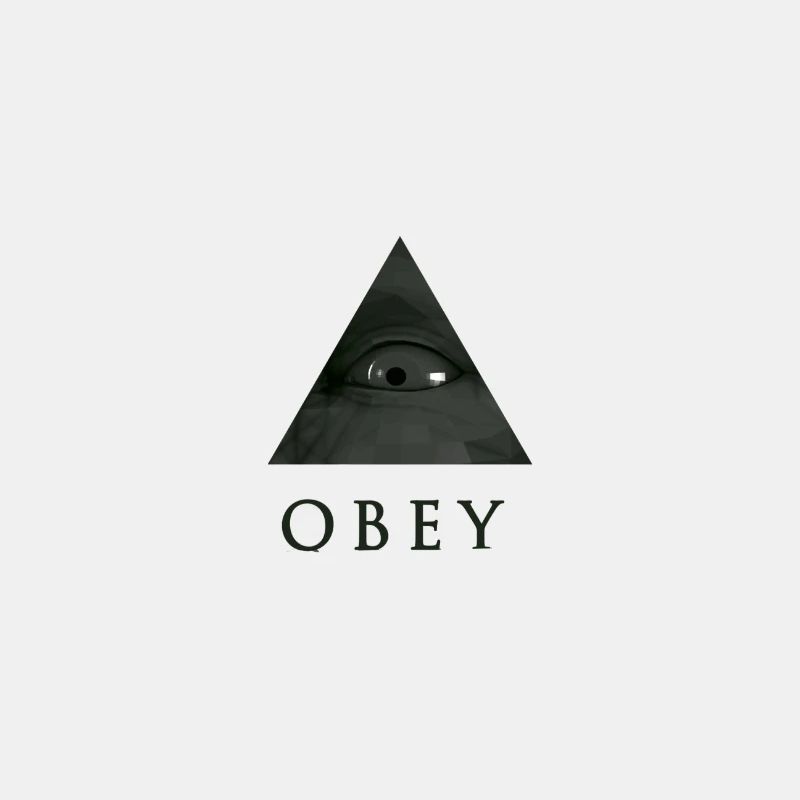 Illuminati Obey