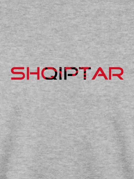Albaner- Shqiptar