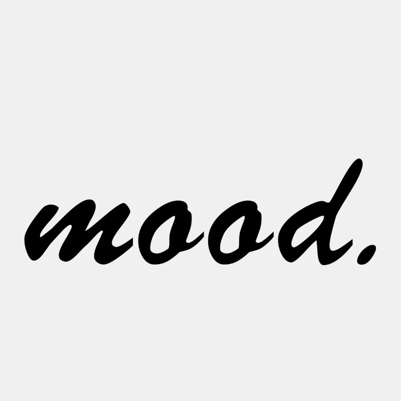 mood.