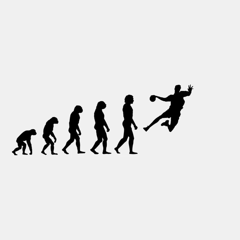 HANDBALLEVOLUTION