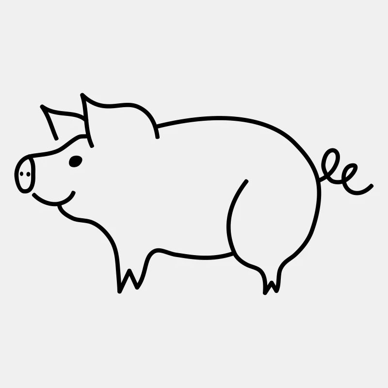 Cochons