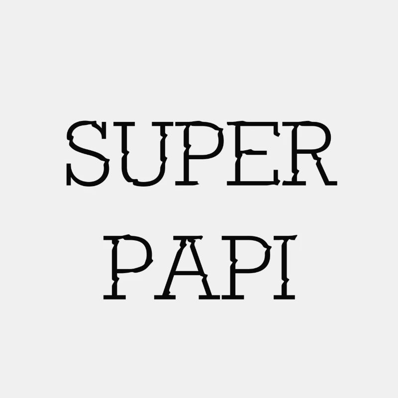 Super Papi