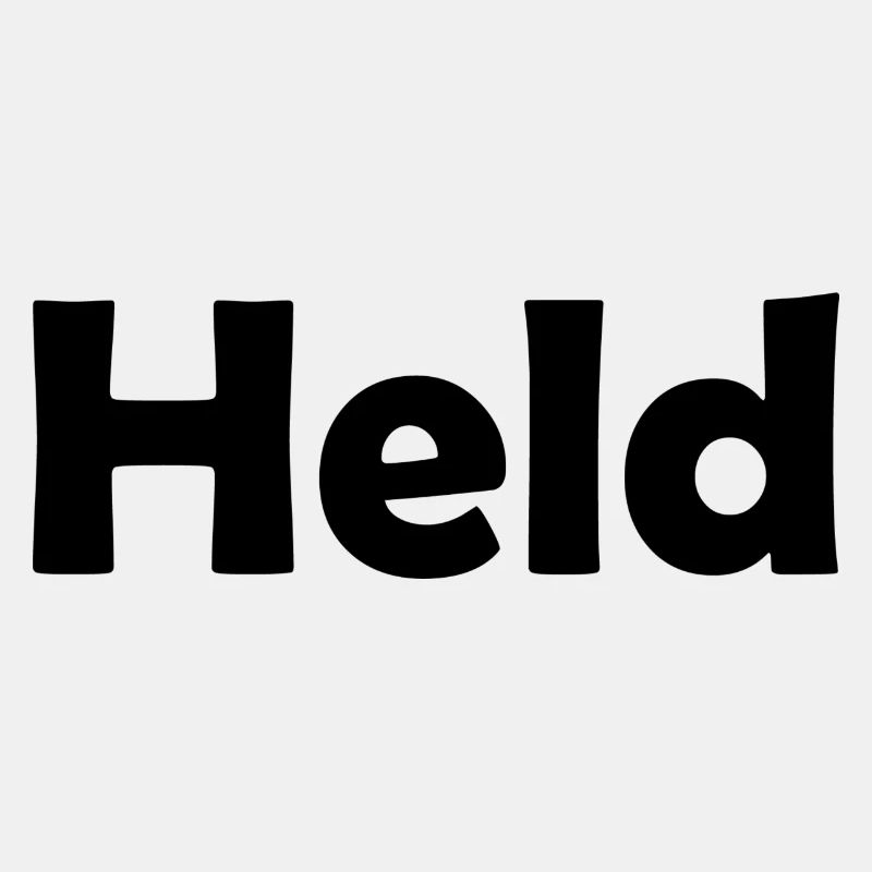 Held