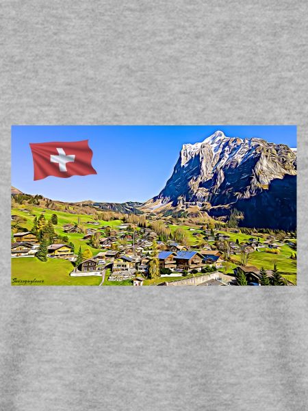 Grindelwald, Schweiz.