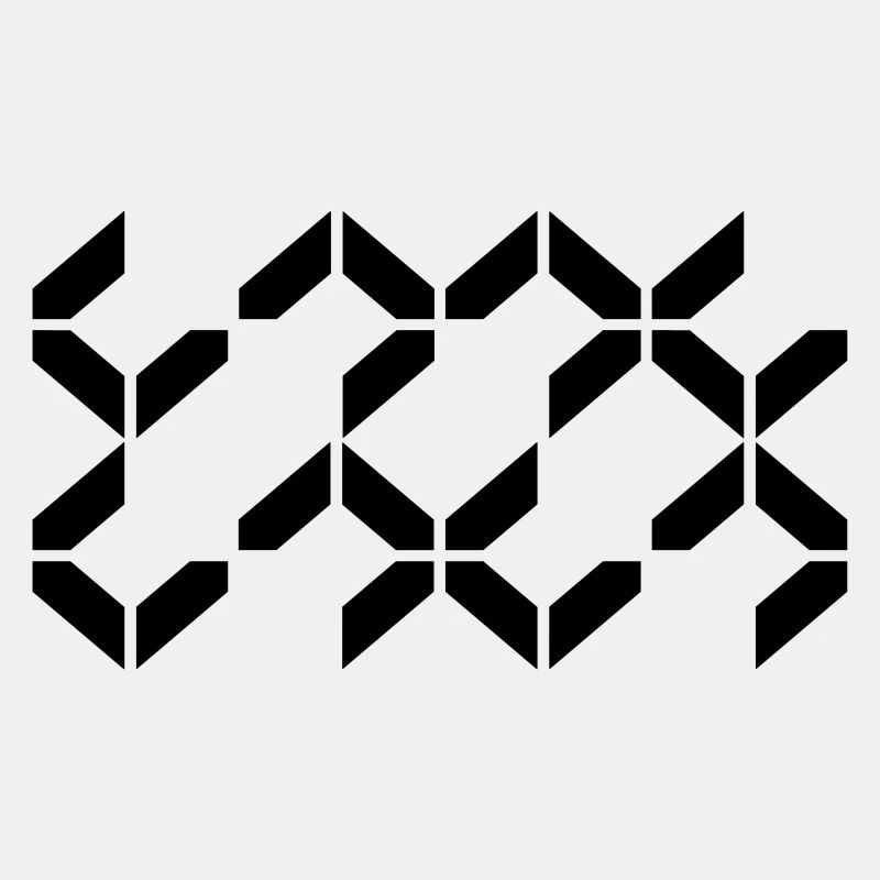 geometric composition