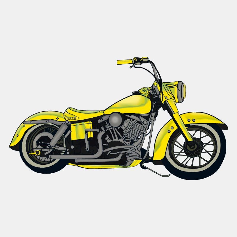 Motorrad