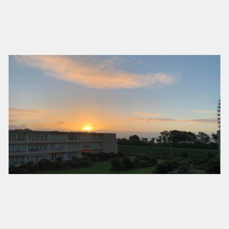 lever du soleil