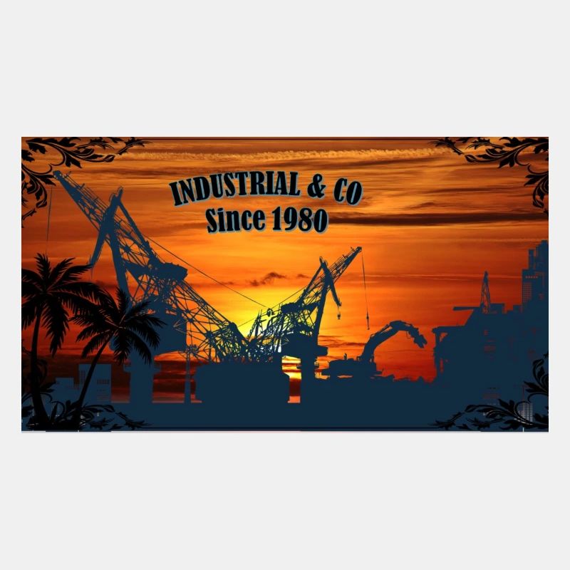 industrielles CO