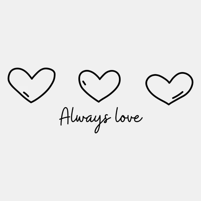 Immer Liebe
