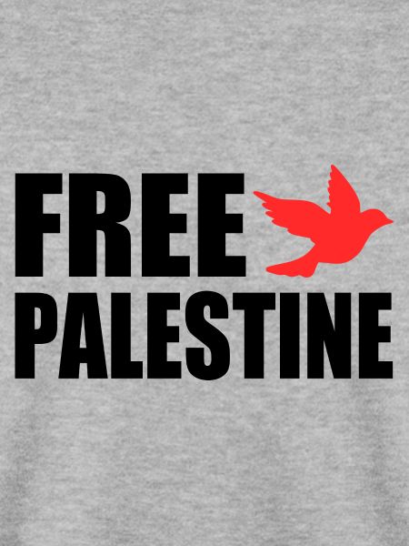 Free palestine
