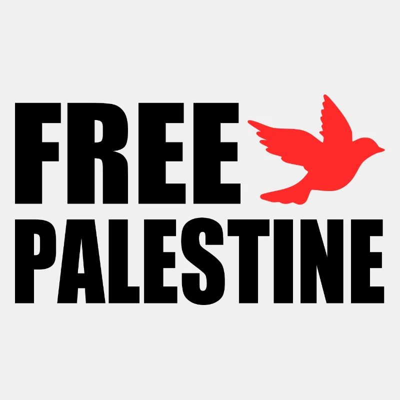 Free palestine