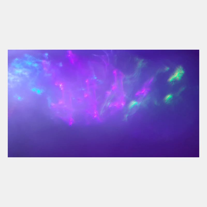Neon Space