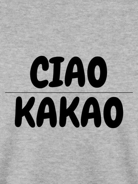 Ciao Kakao