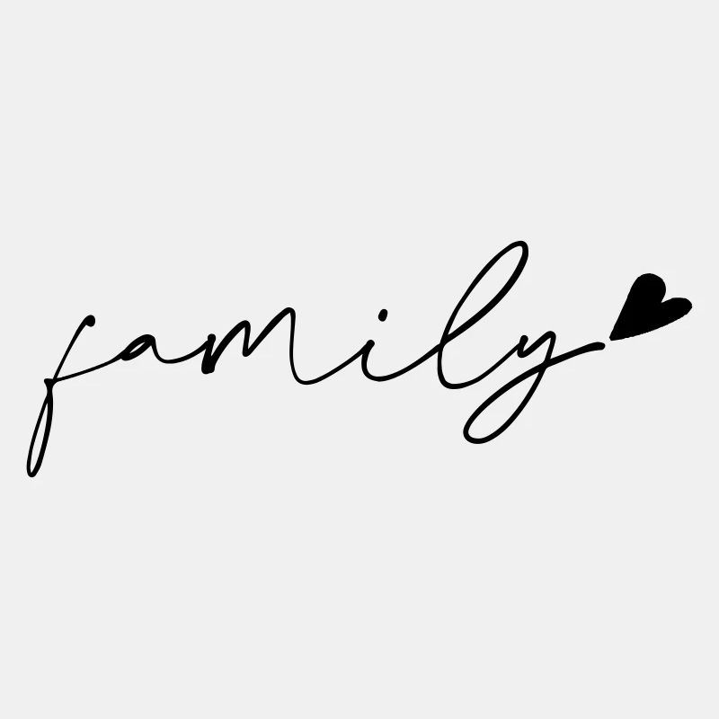family