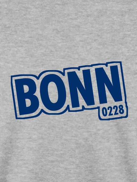 Bonn 0228 Vorwahl