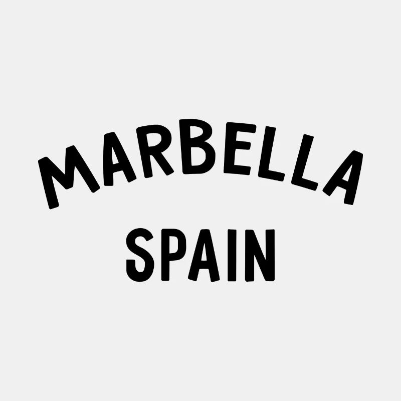 Marbella Espagne Espagne España