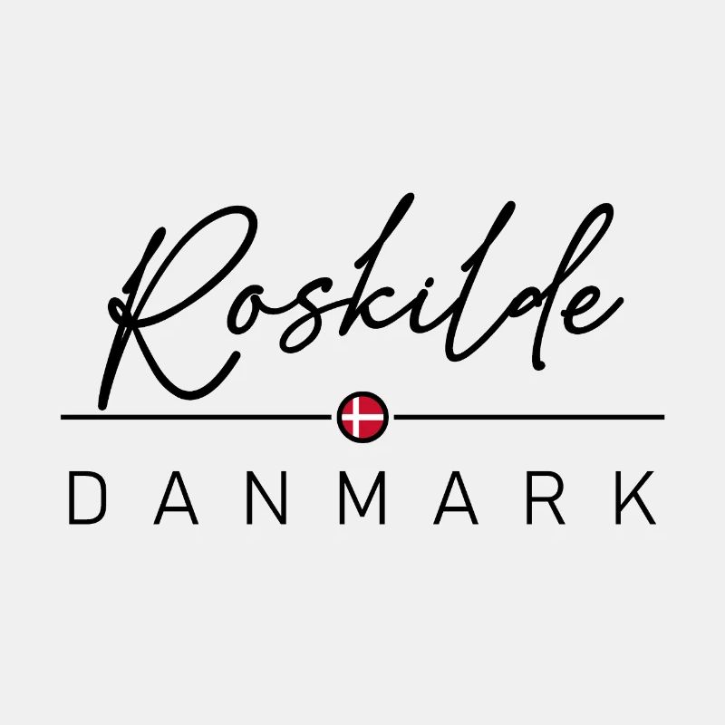 Dänemark - Roskilde - Danemark - Danemark