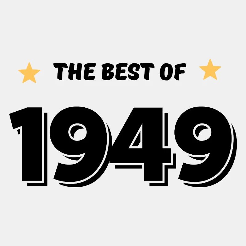 Das Beste von 1949