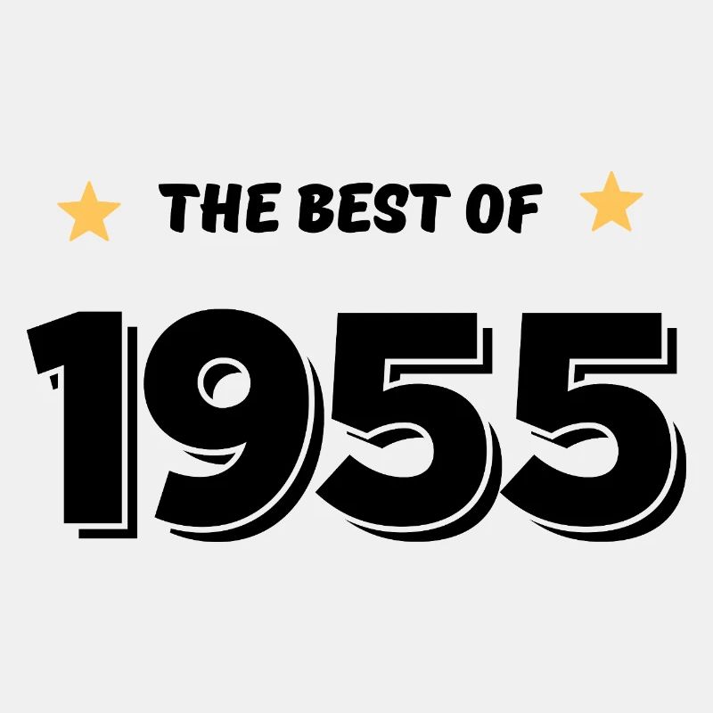 Das Beste von 1955