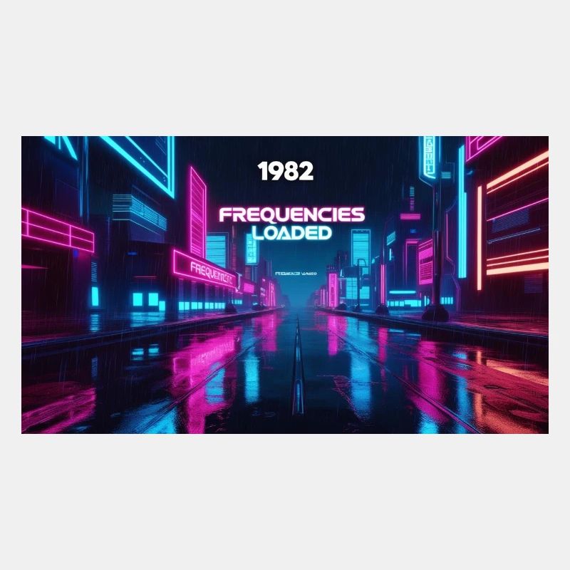 FREQUENCIES LOADED
