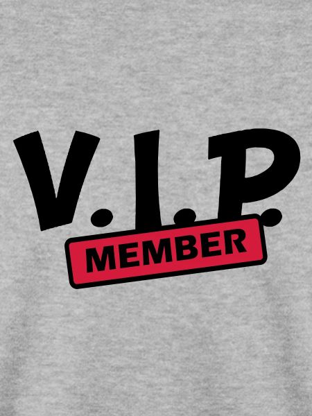 vip member