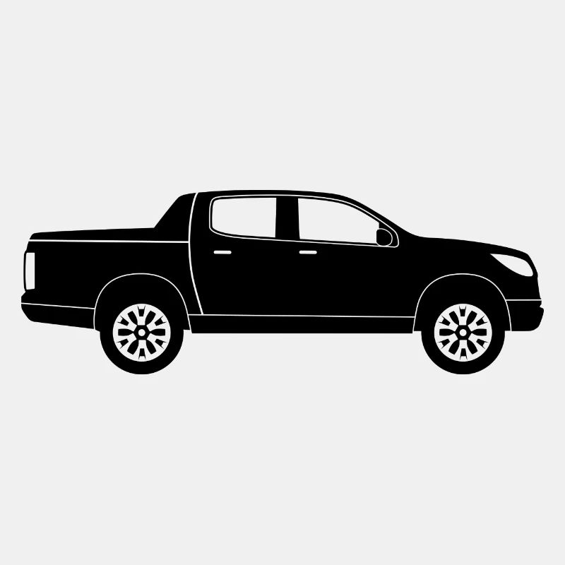 Pick-up Truck