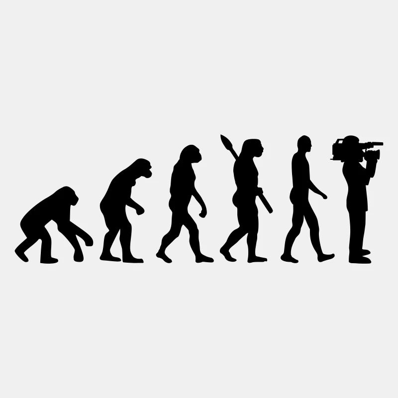 Evolution Movie