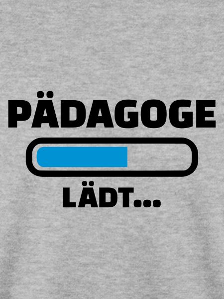 Pädagoge