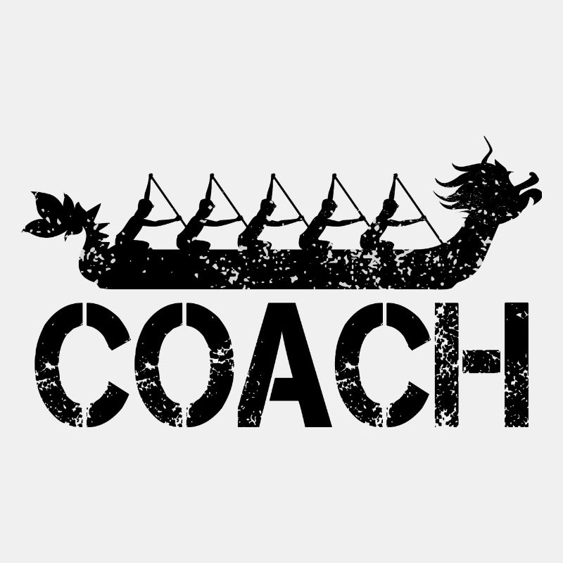 Drachenboot Trainer