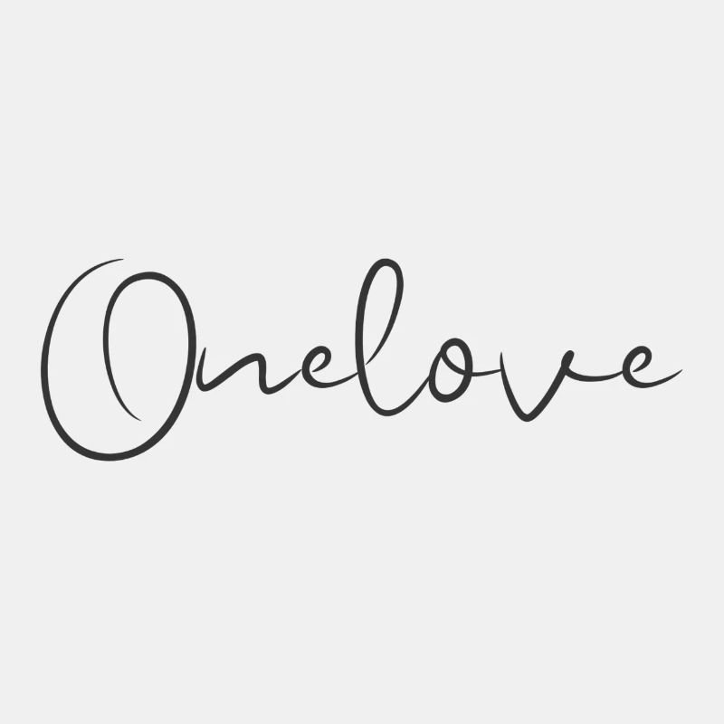 OneLove Gris