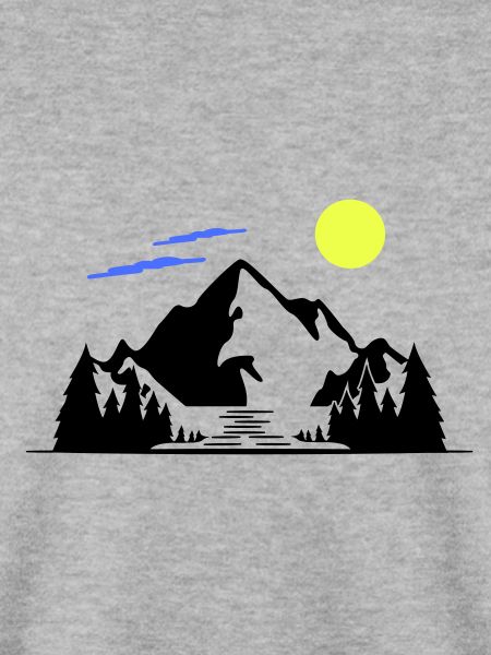 Berge