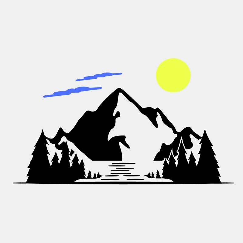 Berge