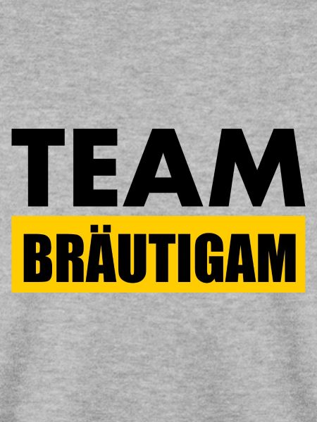 Team bräutigam