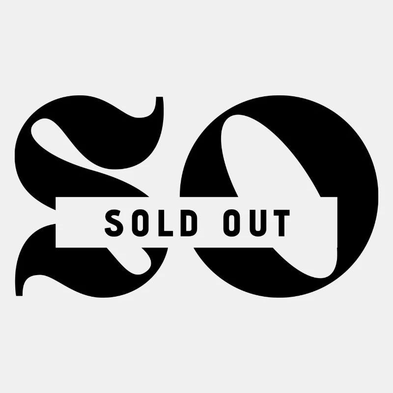 SOLD OUT