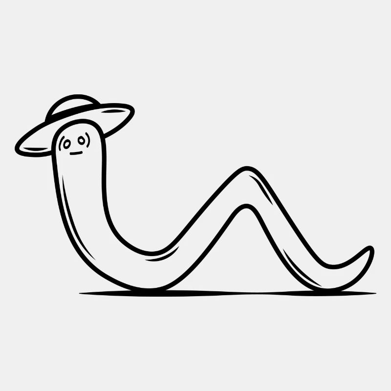 Regenwurm
