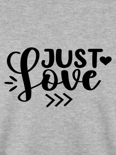 Just Love