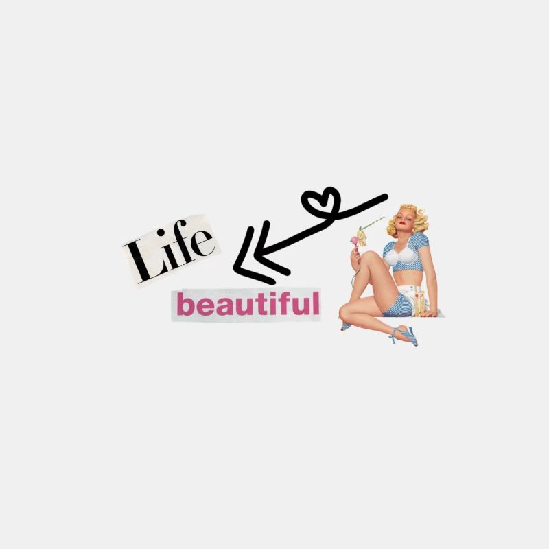 Life und Beautiful
