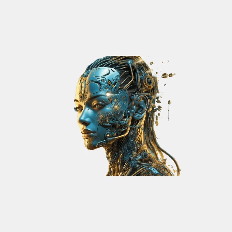 Cyborg