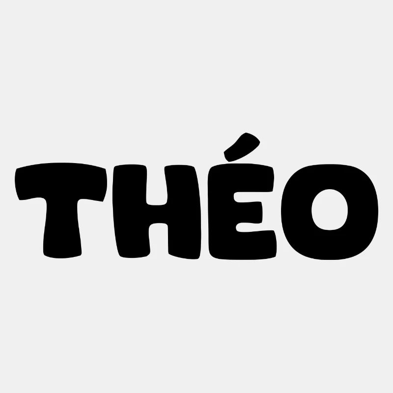 Name - Théo