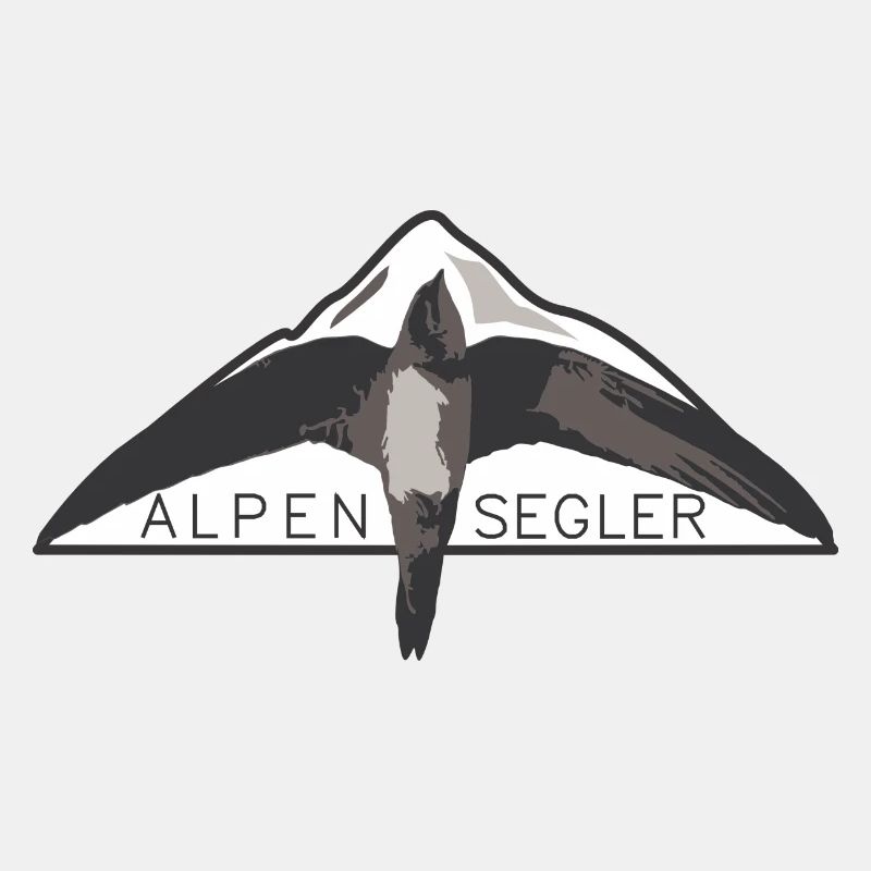 Alpensegler II