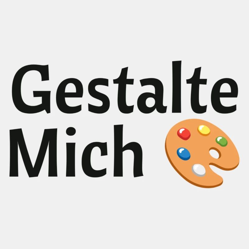 Gestalte mich